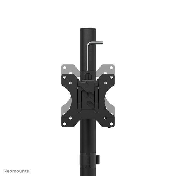 Lauatugi Ekraanile Neomounts DS45-600BL2V 10" 32"